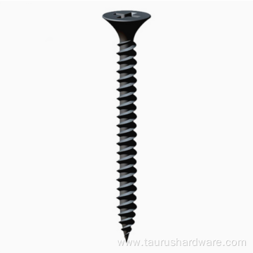 COARSE THREAD GREY PHOS/Sheet Rock Screw